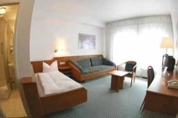Alfa Hotel   Superior
