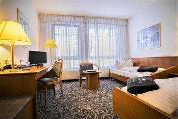 Alfa Hotel   Superior