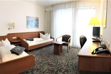 Alfa Hotel   Superior