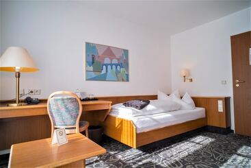 Alfa Hotel   Superior