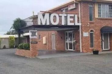 Alfa Motel