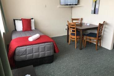 Ascot Oamaru Motel