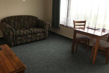 Ascot Oamaru Motel