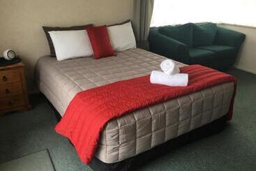 Ascot Oamaru Motel