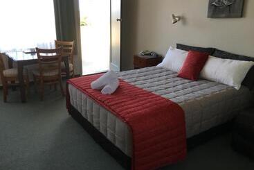 Ascot Oamaru Motel