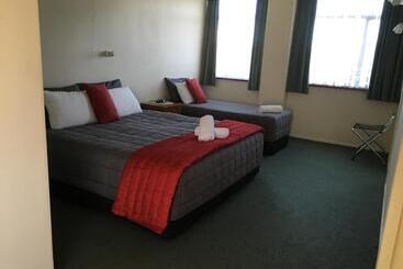 Ascot Oamaru Motel