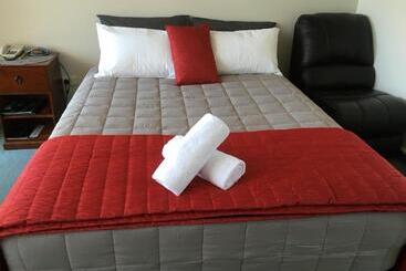 Ascot Oamaru Motel