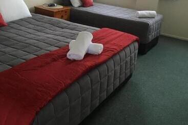 Ascot Oamaru Motel