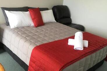 Ascot Oamaru Motel