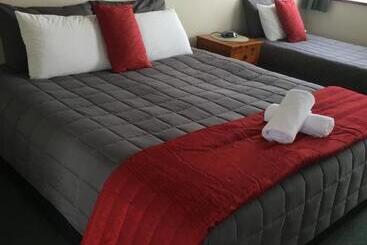 Ascot Oamaru Motel