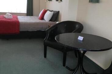 Ascot Oamaru Motel