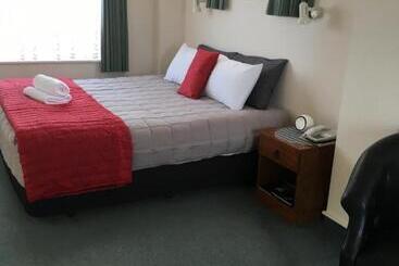 Ascot Oamaru Motel