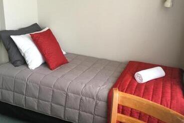 Ascot Oamaru Motel