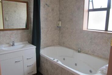 Ascot Oamaru Motel