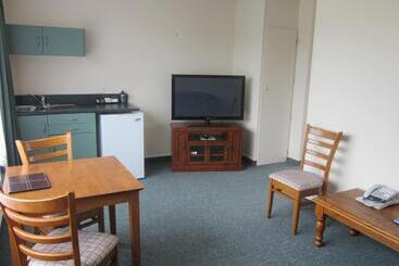 Ascot Oamaru Motel