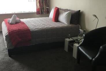 Ascot Oamaru Motel