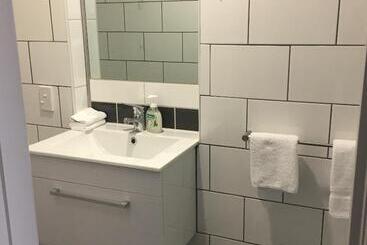Ascot Oamaru Motel