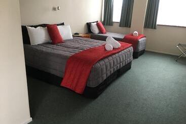 Ascot Oamaru Motel