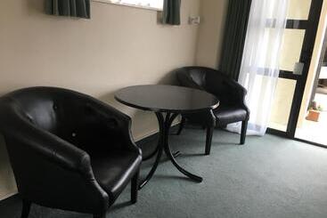 Ascot Oamaru Motel