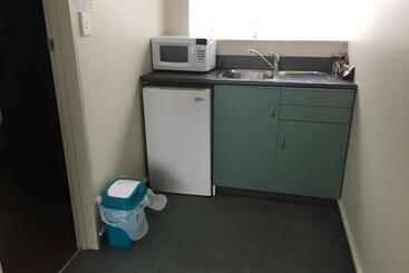Ascot Oamaru Motel