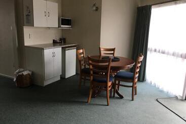 Ascot Oamaru Motel