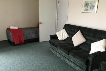 Ascot Oamaru Motel