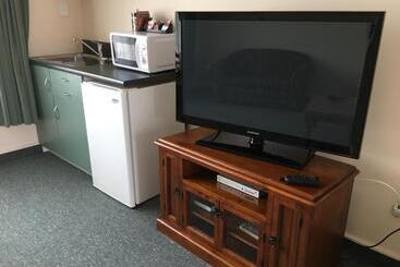 Ascot Oamaru Motel