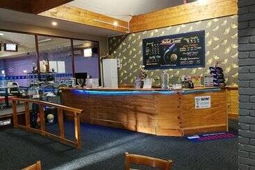 Ascot Oamaru Motel