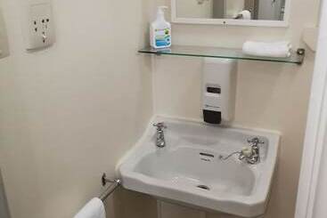 Ascot Oamaru Motel