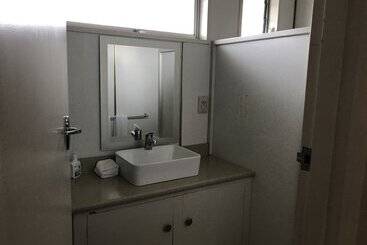 Ascot Oamaru Motel