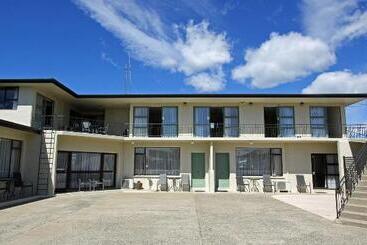 Ascot Oamaru Motel