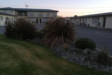 Ascot Oamaru Motel