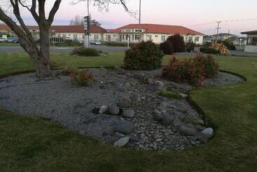 Ascot Oamaru Motel