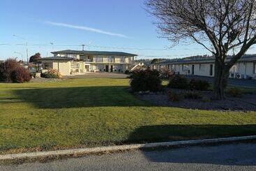 Ascot Oamaru Motel
