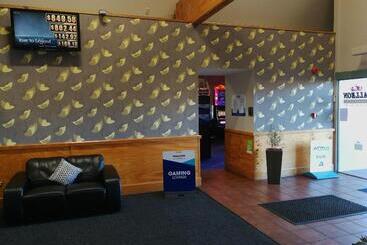 Ascot Oamaru Motel