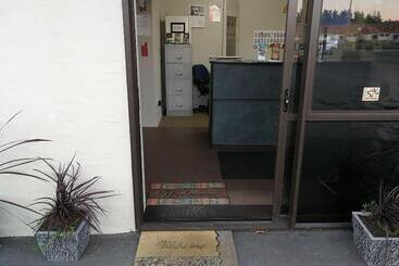 Ascot Oamaru Motel