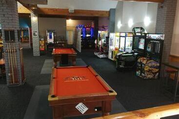 Ascot Oamaru Motel