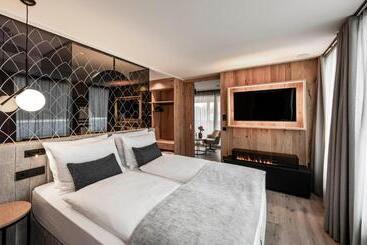 Апарт-отель Bad Moos   Aqua Spa Resort