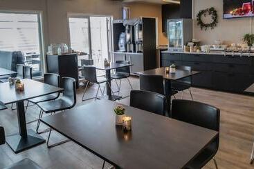 Gardermoen Hotel Bed & Breakfast