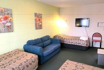 Greenview Motel