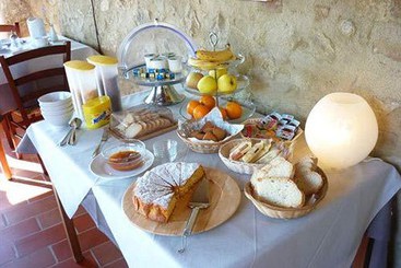 Agriturismo Apparita