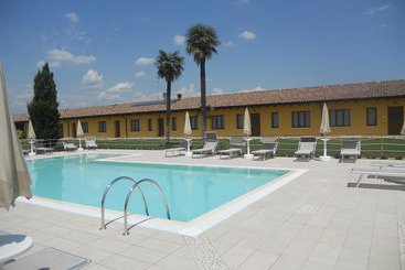 Agriturismo Le Case Di Campagna