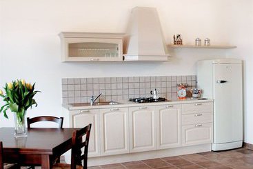 Agriturismo Le Case Di Campagna