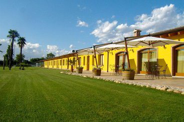 Agriturismo Le Case Di Campagna