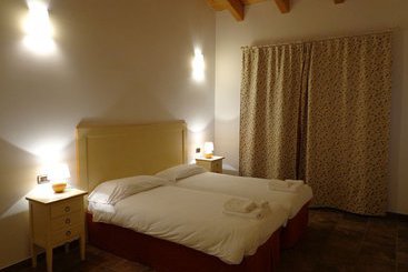 Agriturismo Le Case Di Campagna