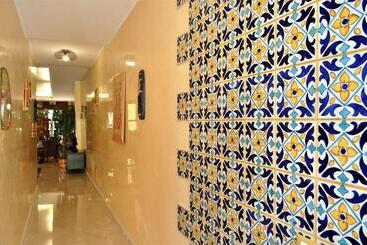 هتل Al Tair