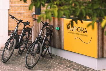 هتل Amfora