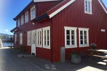 هتل Anker Brygge
