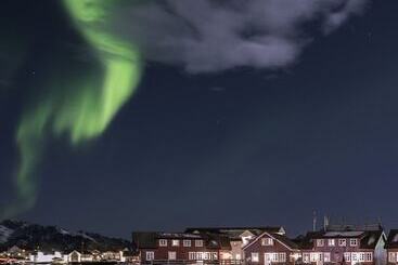 هتل Anker Brygge