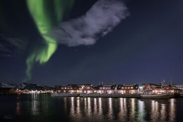 هتل Anker Brygge